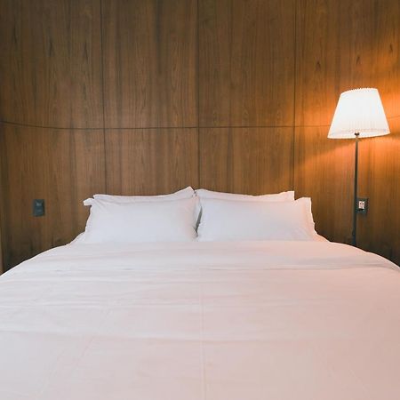 41Cafetel Hostel Банкок Екстериор снимка