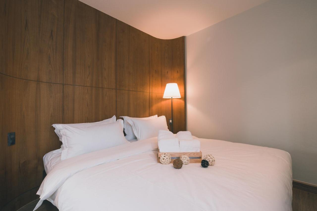 41Cafetel Hostel Банкок Екстериор снимка
