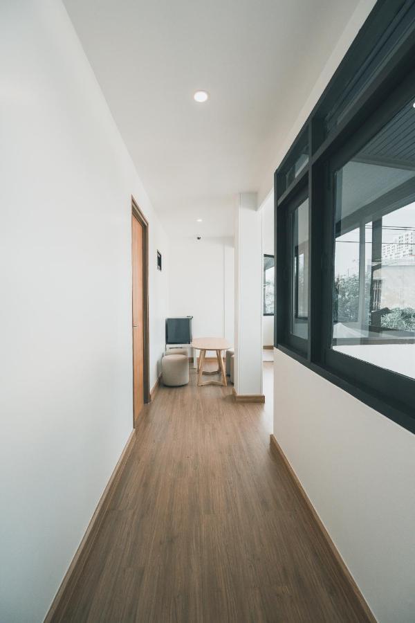41Cafetel Hostel Банкок Екстериор снимка