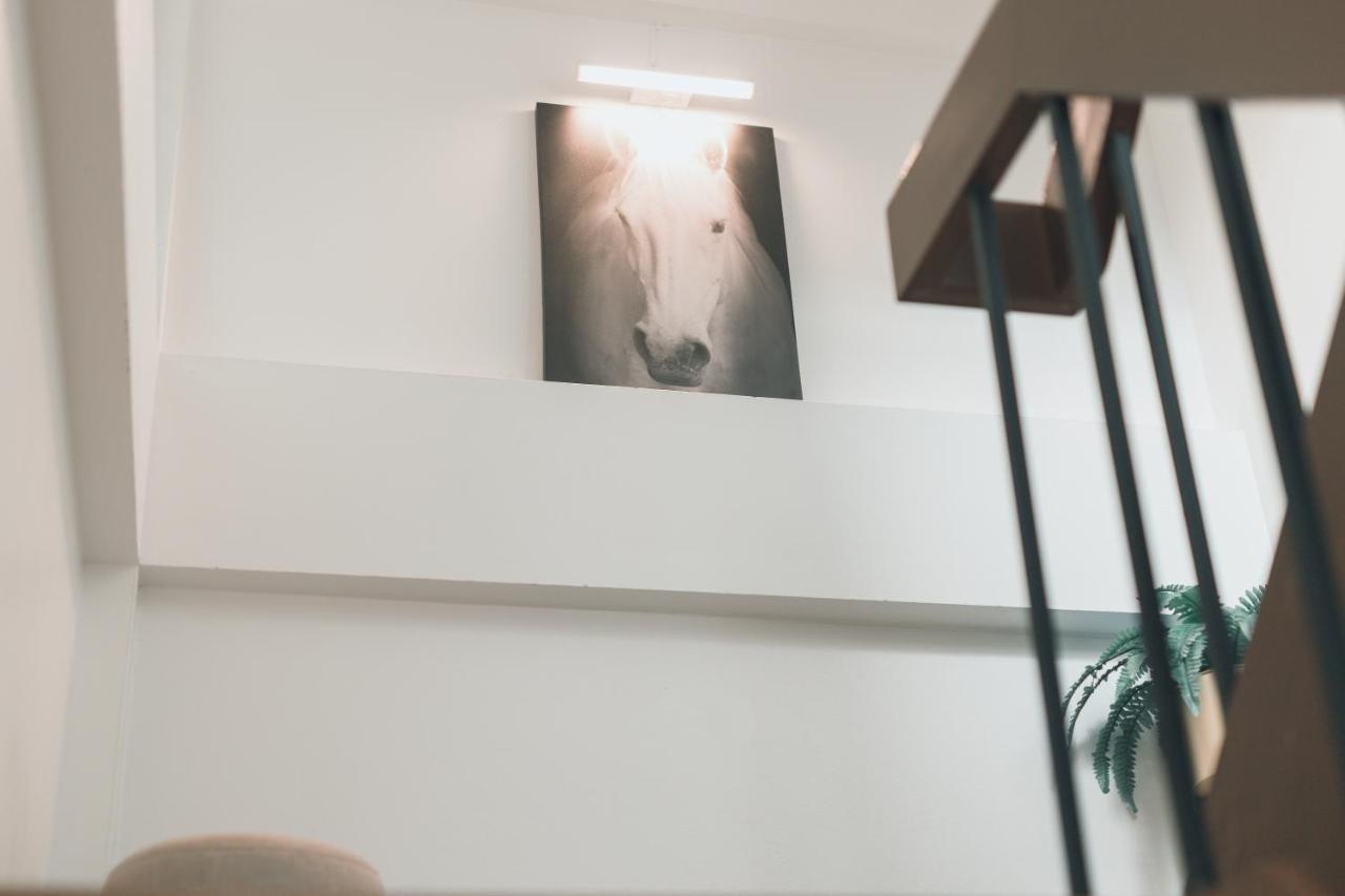 41Cafetel Hostel Банкок Екстериор снимка