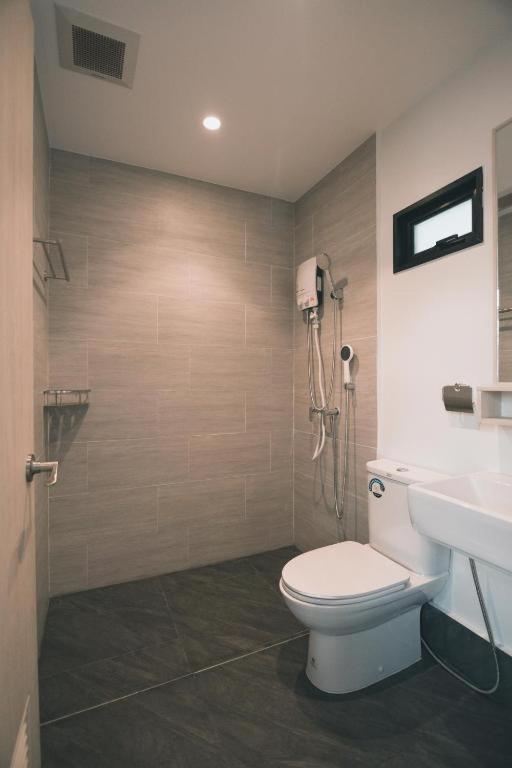 41Cafetel Hostel Банкок Екстериор снимка